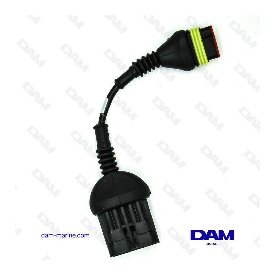 Cavo MEFI 1-4B 10V - AM14*