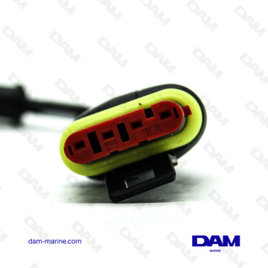 CABLE MEFI 1-4B 10V - AM14 TEXA*