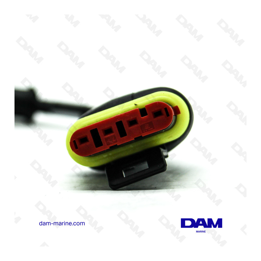 CABLE MEFI 1-4B 10V - AM14 TEXA*