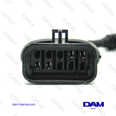 Cavo MEFI 1-4B 10V - AM14*