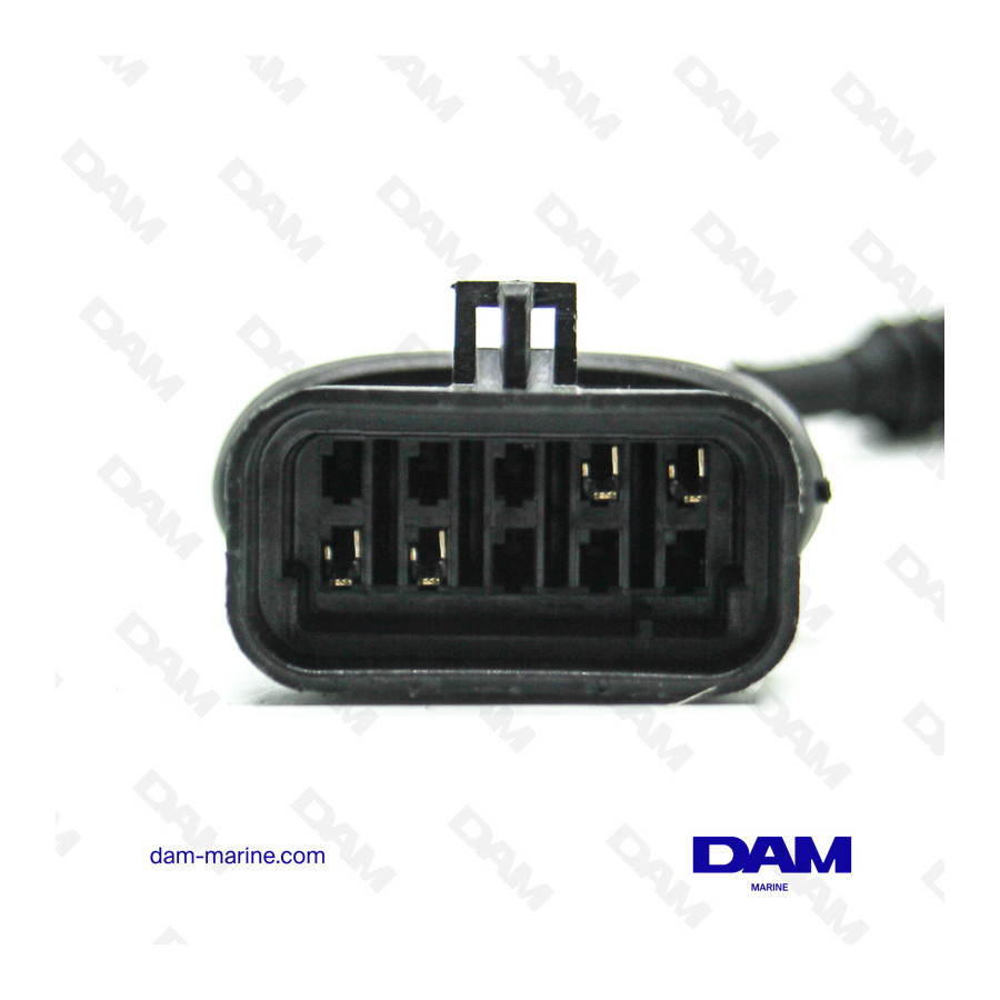 CABLE MEFI 1-4B 10V - AM14 TEXA*