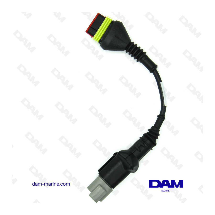 CABLE YANMAR - AM15 TEXA*