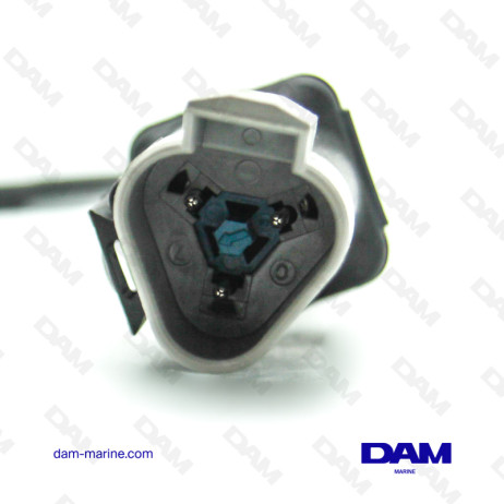 CABLE YANMAR - AM15 TEXA*