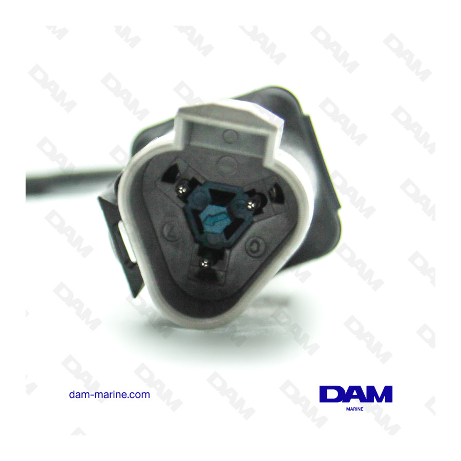 CABLE YANMAR - AM15 TEXA*