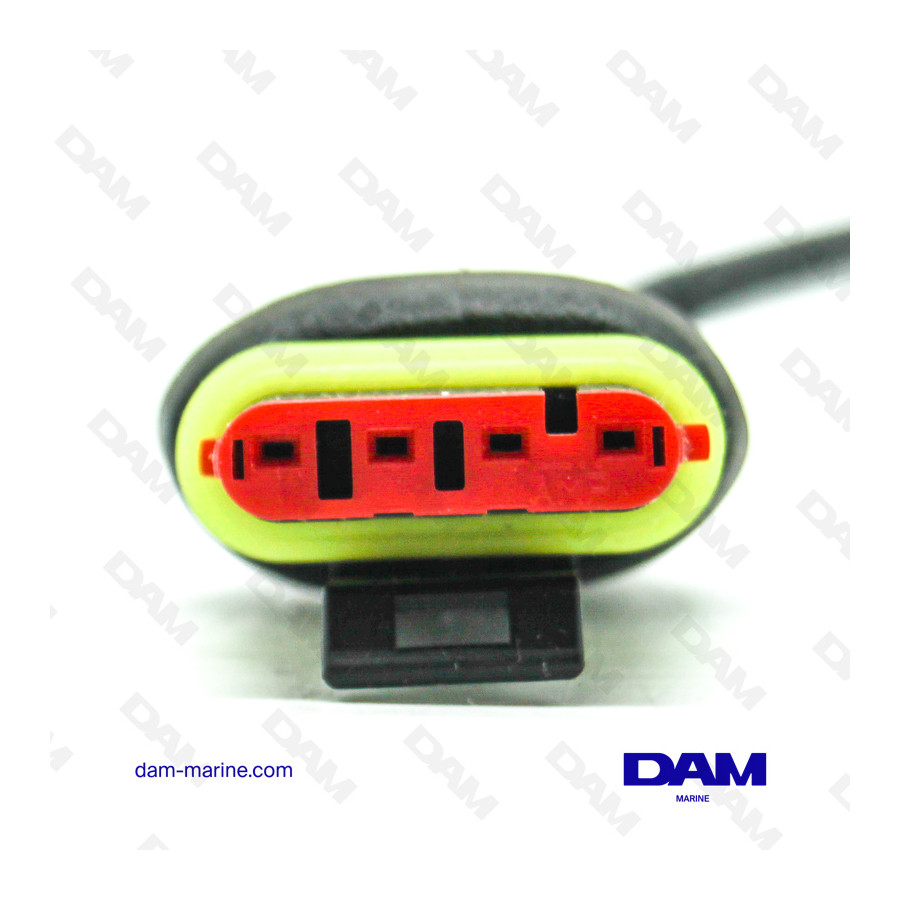 CABLE YANMAR - AM15 TEXA*