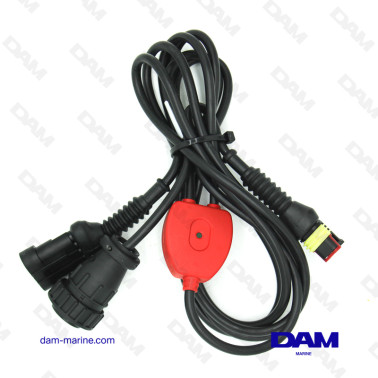 AM01 MARINE CABLE - CAN*