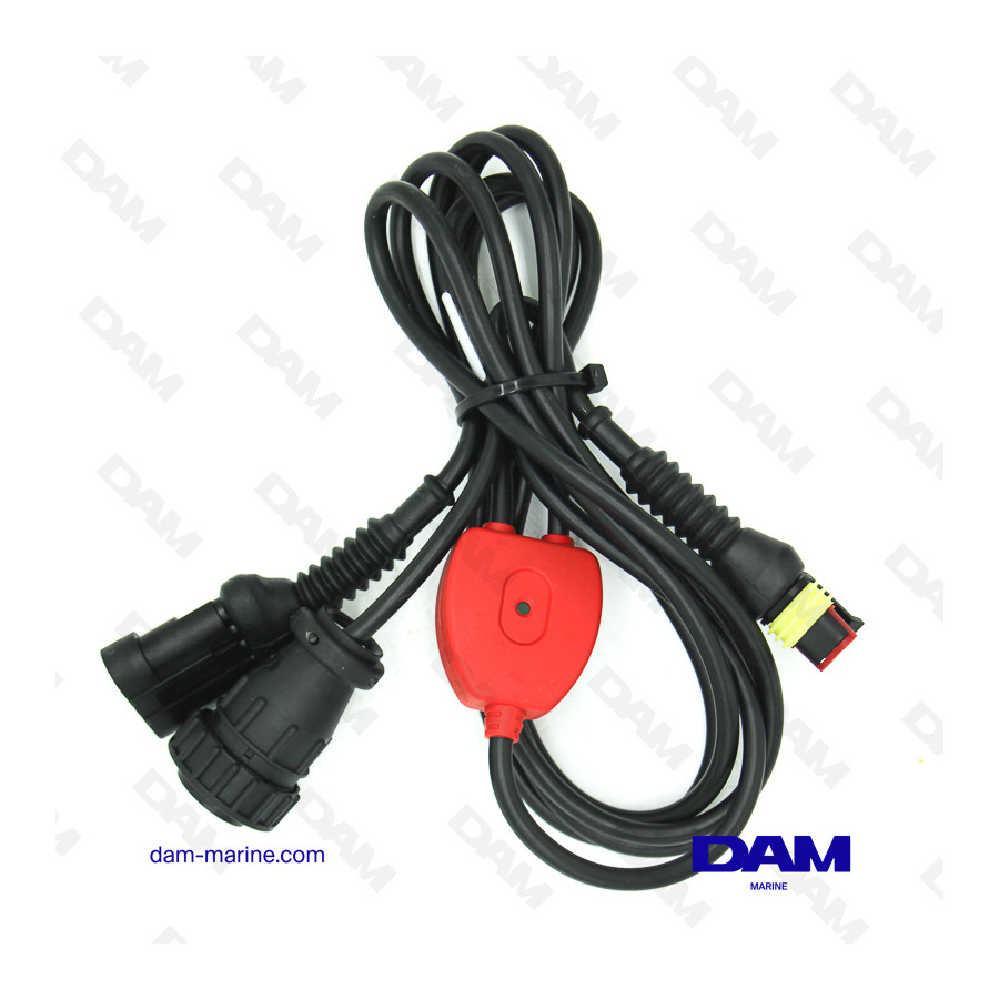 AM01 MARINE CABLE - CAN*