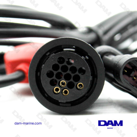 AM01 MARINE CABLE - CAN*