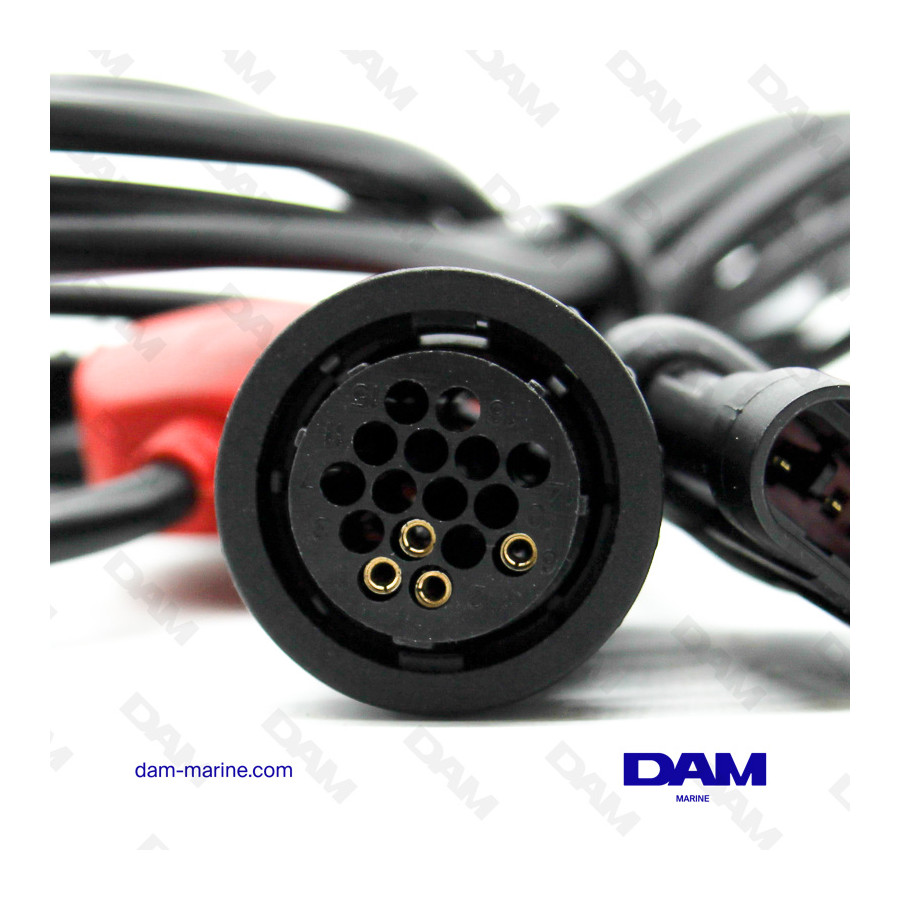 CABLE MARINE AM01 - CAN TEXA*