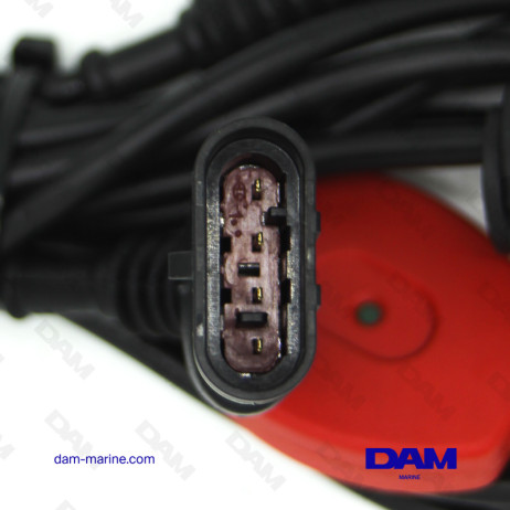 AM01 MARINE CABLE - CAN*