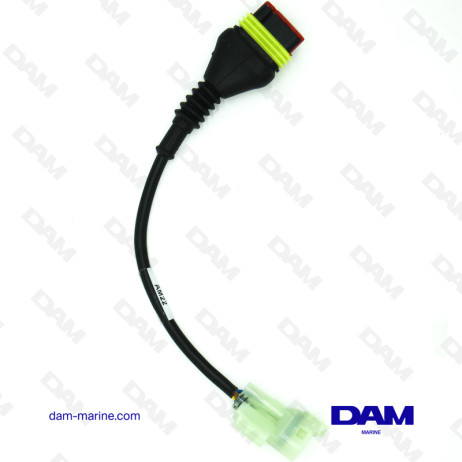 CABLE SUZUKI 4V - AM22 TEXA*