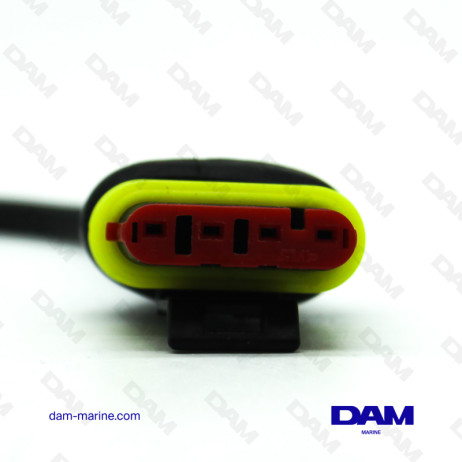 CABLE SUZUKI 4V - AM22 TEXA*