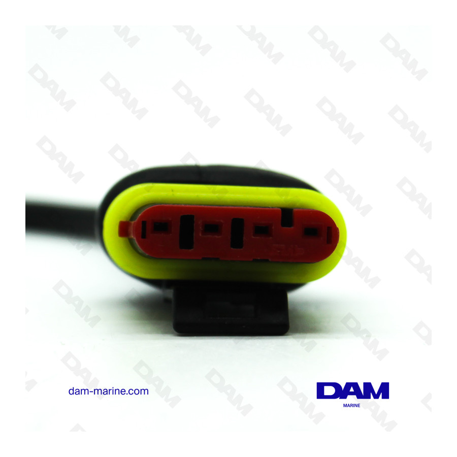 CABLE SUZUKI 4V - AM22 TEXA*