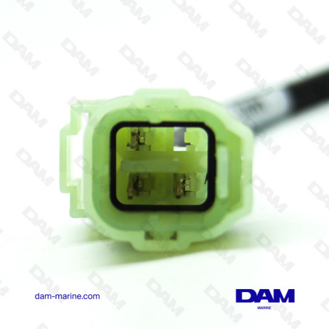 CABLE SUZUKI 4V - AM22 TEXA*