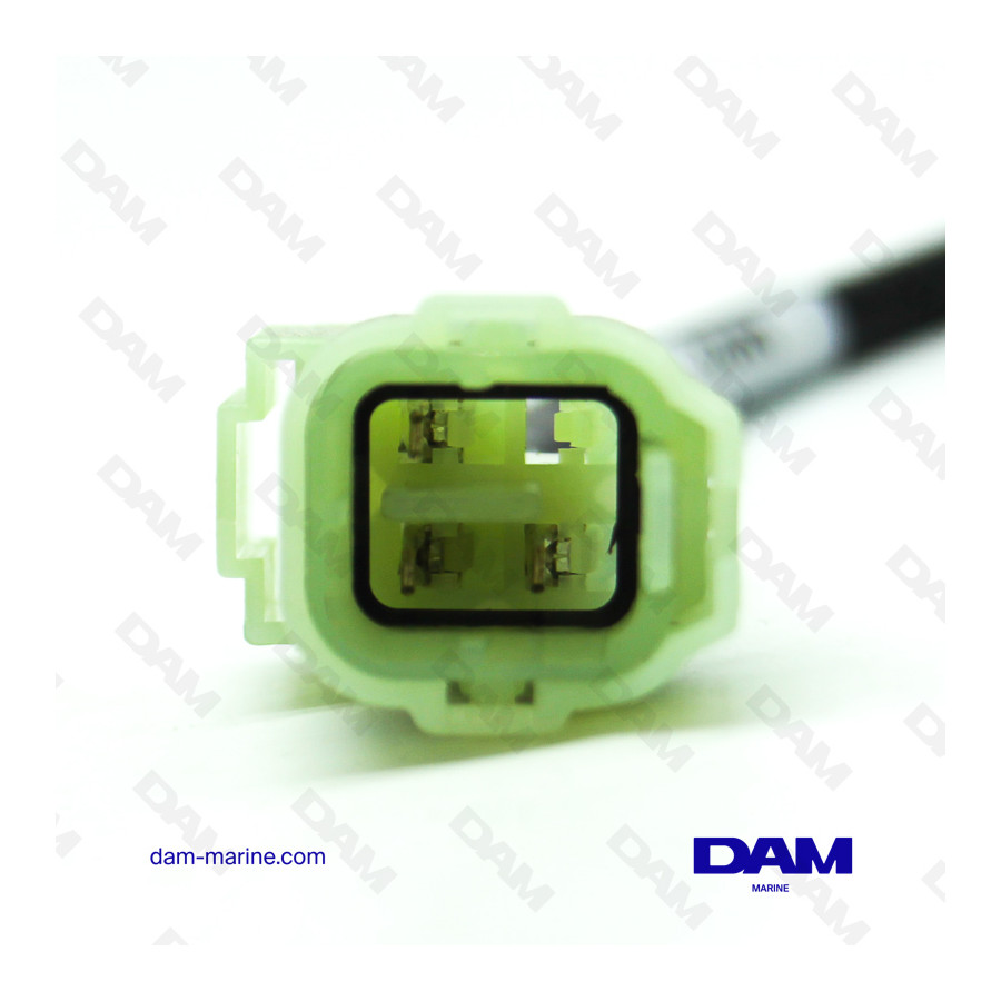 CABLE SUZUKI 4V - AM22 TEXA*