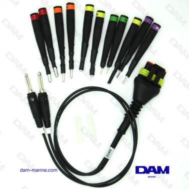 CABLE UNIVERSEL - AM10 TEXA*