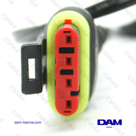 CABLE UNIVERSEL - AM10 TEXA*