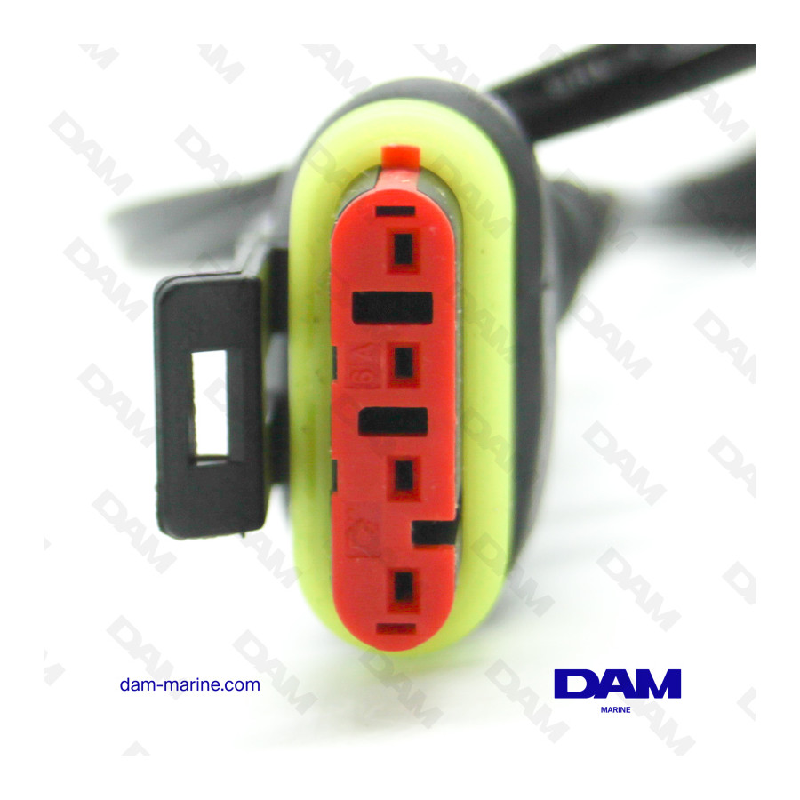 CABLE UNIVERSEL - AM10 TEXA*