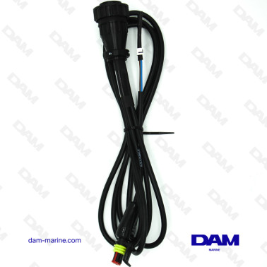 CABLE VOLVO PENTA EGC 05/07...