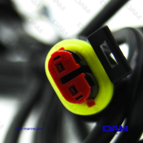 CAVO VOLVO PENTA EGC 05/07 - AM26*