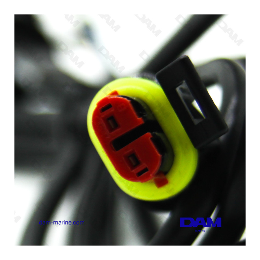 CABLE VOLVO PENTA EGC 05/07 - AM26 TEXA*