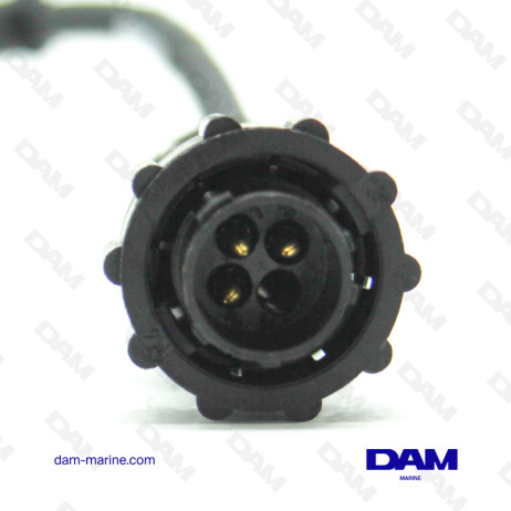 CAVO MERCRUISER VM D-TRONIC - AM27*