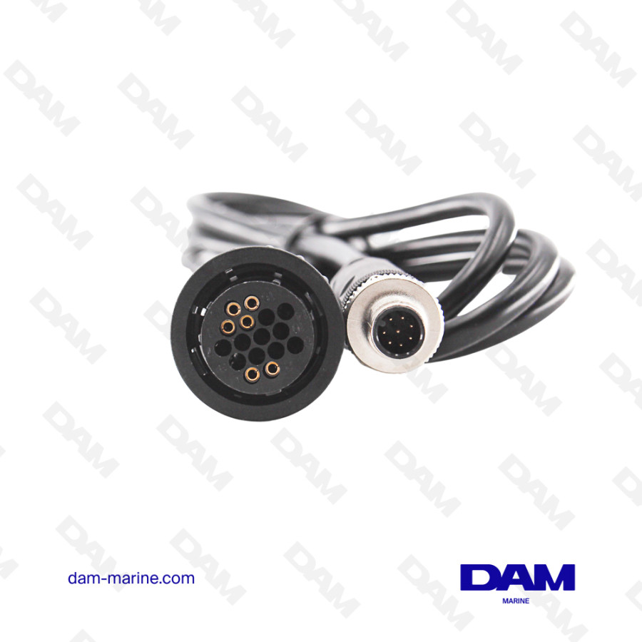 CABLE MAN - AM31 3151 TEXA*