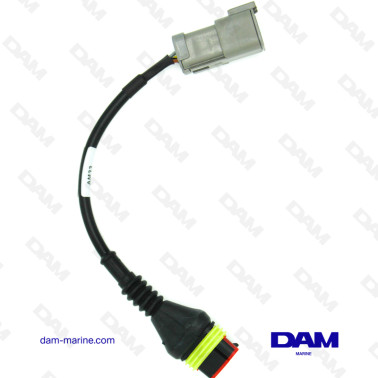CABLE YANMAR CAN - AM33 TEXA*