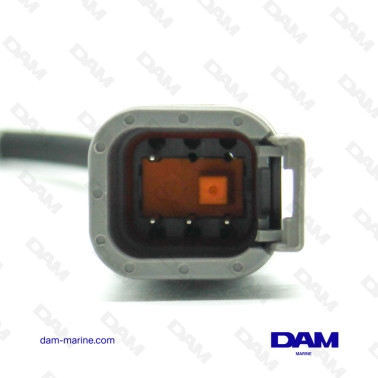 CABLE YANMAR CAN - AM33 TEXA*