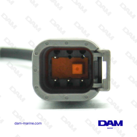 CABLE YANMAR CAN - AM33 TEXA*