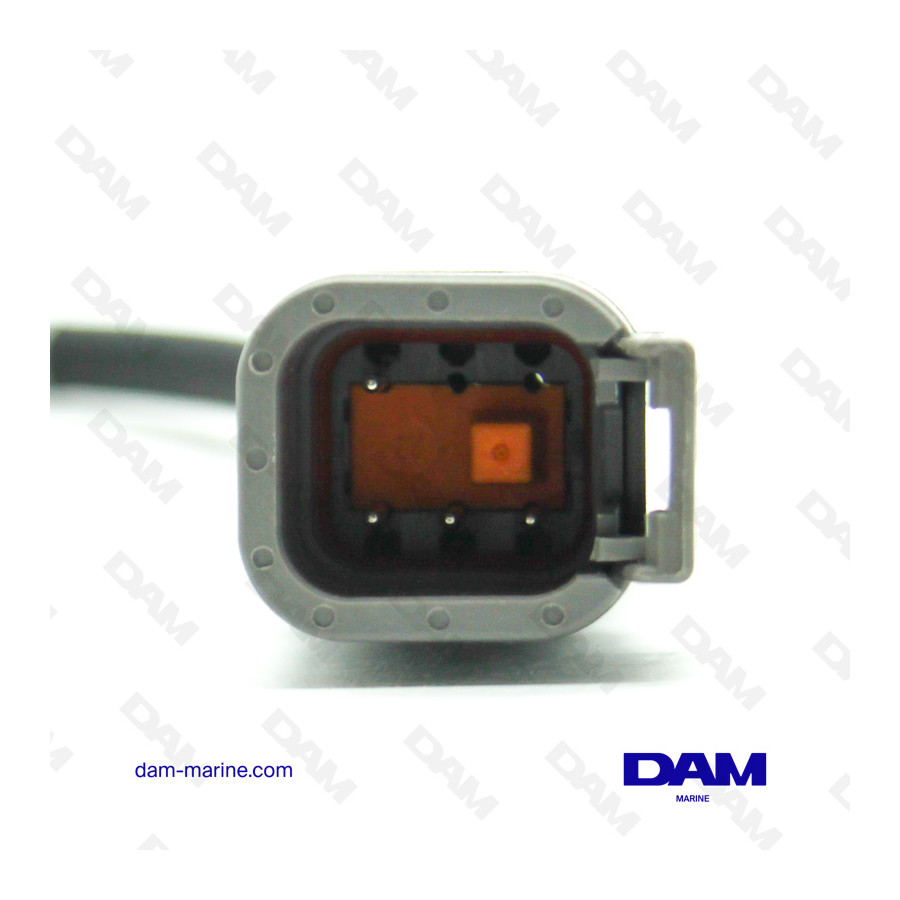 CABLE YANMAR CAN - AM33 TEXA*