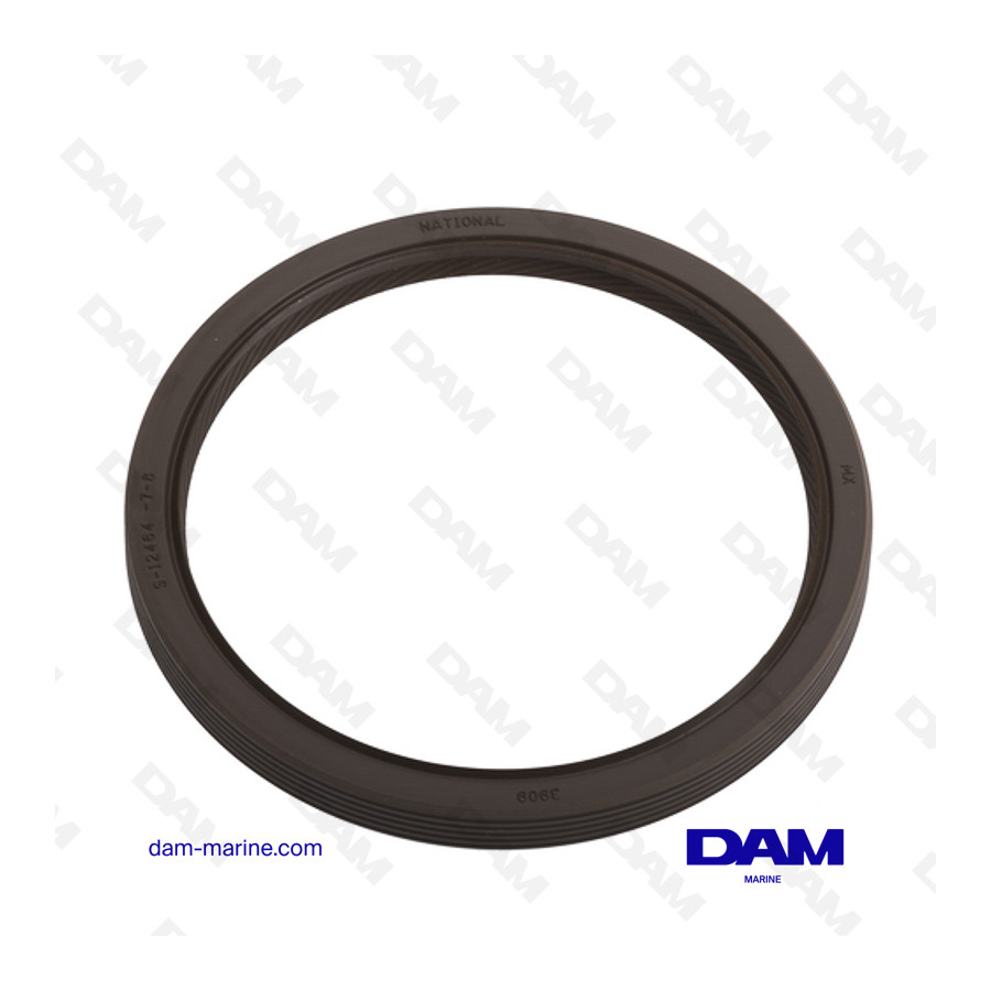 REAR OIL SEAL CRANKSHAFT FORD 302 1 PCS - LH