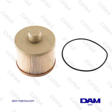 POWER HP OEM MARINE FUEL FILTER