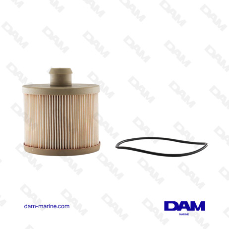 FILTRO DE COMBUSTIBLE MARINO OEM POWER HP