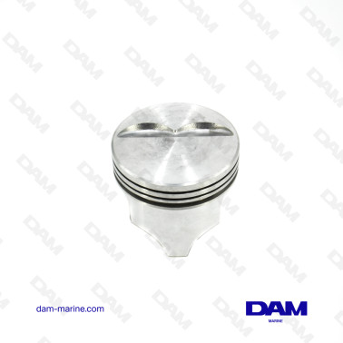 PISTON GM350 - 0.30" - 0.75MM