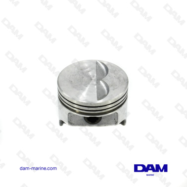 PISTON GM350 - 0.30" - 0.75MM