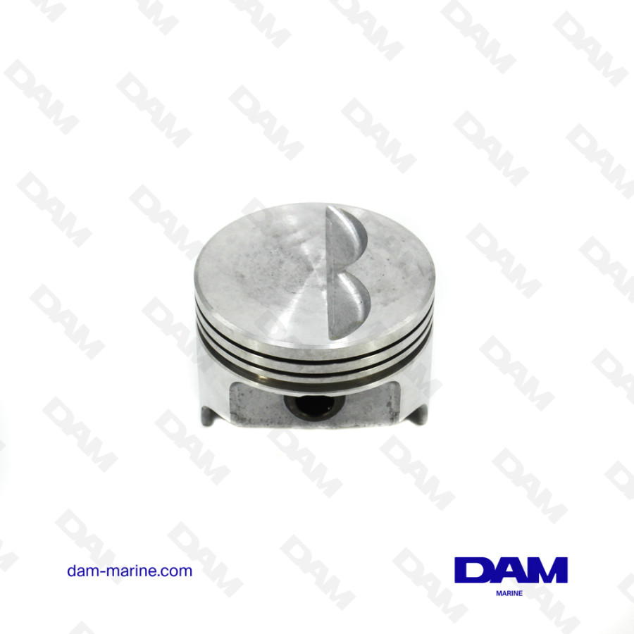 PISTONE GM350 - 0,30