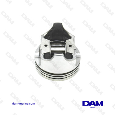 PISTON GM350 - 0.30" - 0.75MM