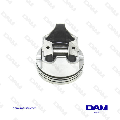 PISTON GM350 - 0.30" - 0.75MM