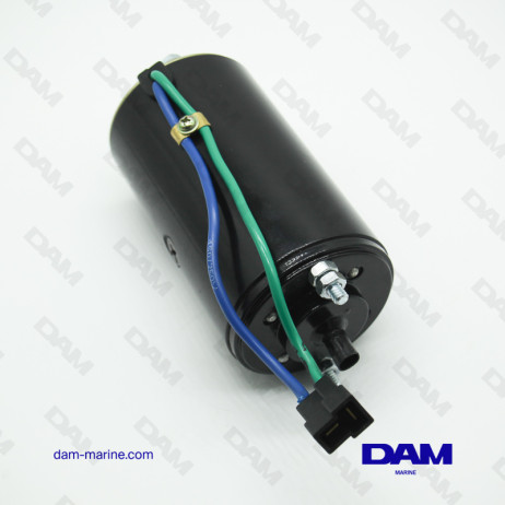 OMC TRIM MOTOR ELECTRIC BASE