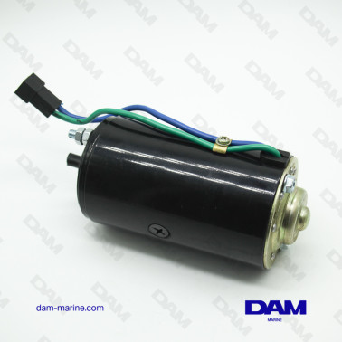 BASE ELÉCTRICA DEL MOTOR DE AJUSTE OMC