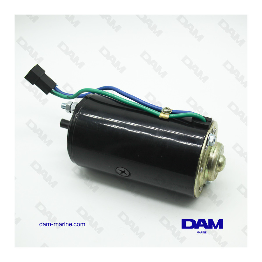 OMC TRIM MOTOR ELECTRIC BASE