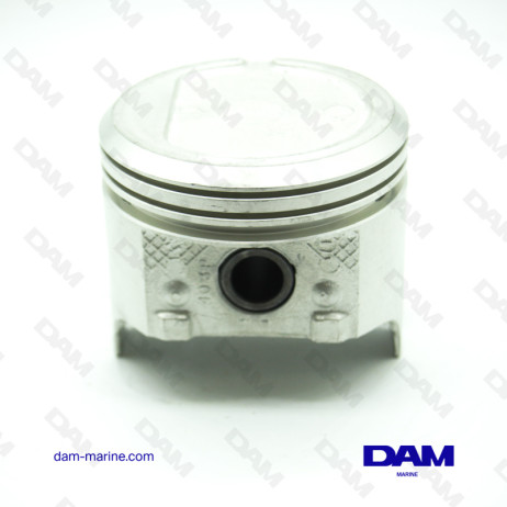 GM250 PISTONE - STD