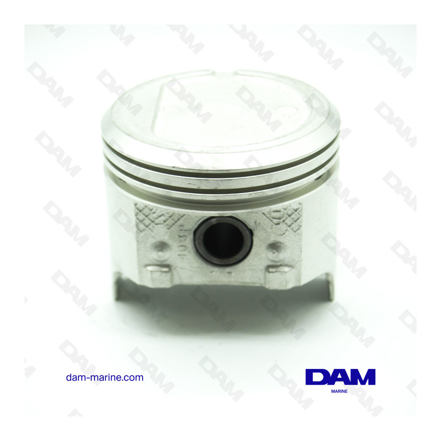 PISTON GM250 - STD