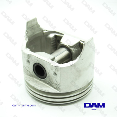 PISTON GM250 - 0.20