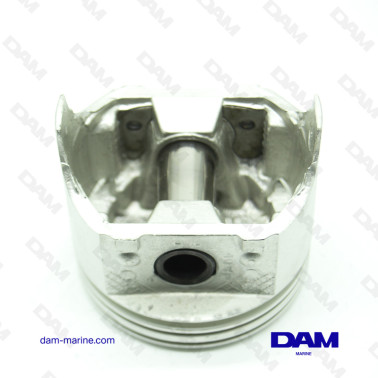 PISTON GM250 - 0.30" - 0.75MM