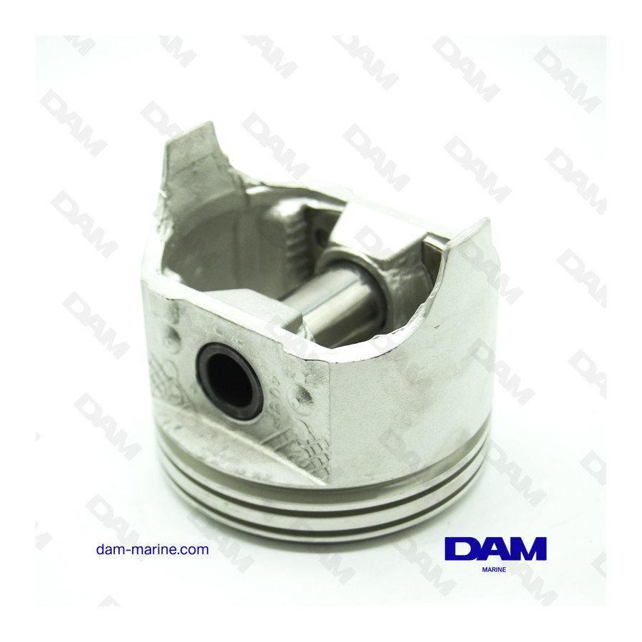 PISTON GM250 - 0.30" - 0.75MM