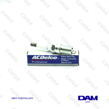 BOUGIE AC DELCO IRIDIUM MPI...