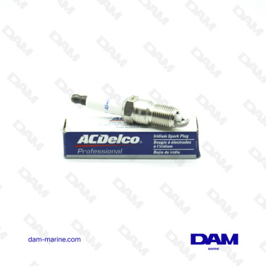 AC DELCO PCM ZR SPARK PLUG