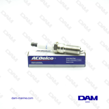 AC DELCO SPARK PLUG